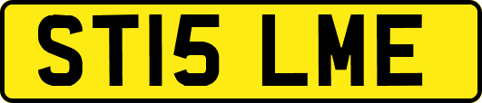 ST15LME