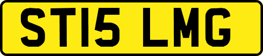 ST15LMG