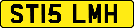 ST15LMH