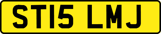 ST15LMJ