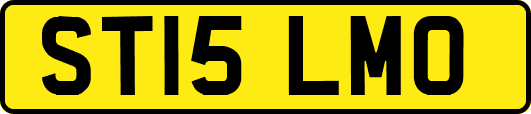 ST15LMO