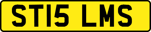 ST15LMS