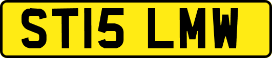 ST15LMW