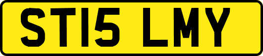 ST15LMY