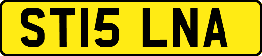 ST15LNA
