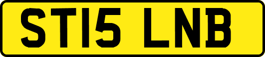ST15LNB