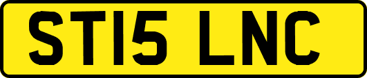 ST15LNC