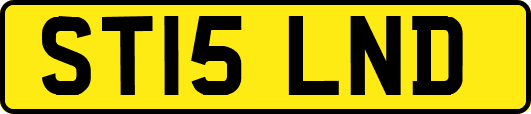 ST15LND