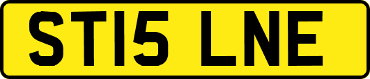 ST15LNE