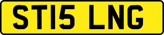 ST15LNG