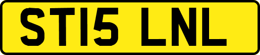 ST15LNL