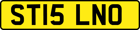 ST15LNO