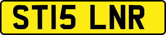 ST15LNR