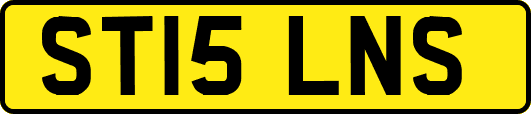 ST15LNS