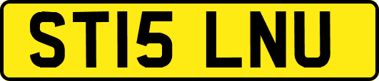 ST15LNU
