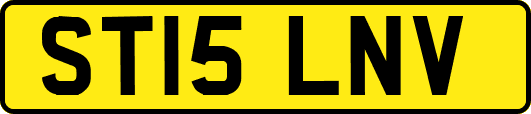 ST15LNV