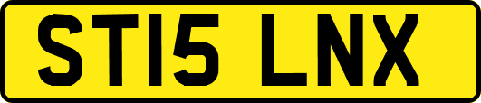 ST15LNX