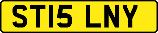 ST15LNY