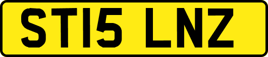 ST15LNZ