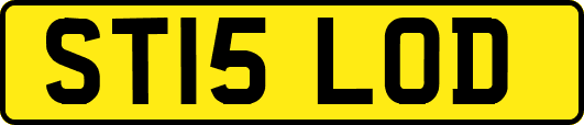 ST15LOD