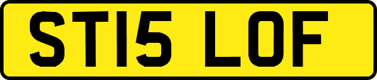ST15LOF