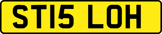 ST15LOH