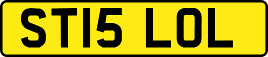 ST15LOL