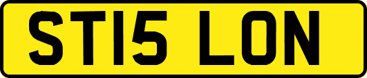 ST15LON