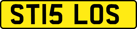 ST15LOS