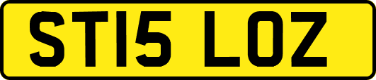 ST15LOZ