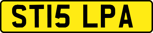ST15LPA