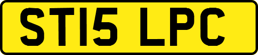 ST15LPC