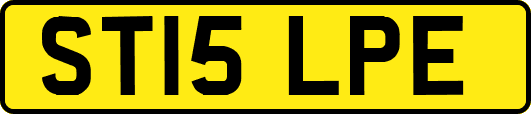 ST15LPE