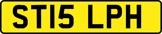ST15LPH