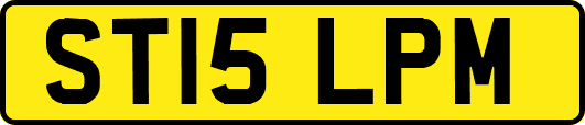 ST15LPM