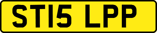 ST15LPP