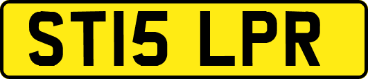 ST15LPR