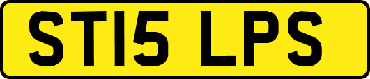 ST15LPS