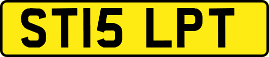 ST15LPT
