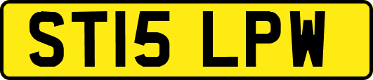 ST15LPW