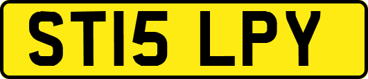 ST15LPY