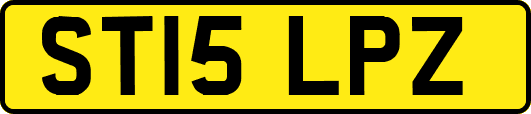 ST15LPZ