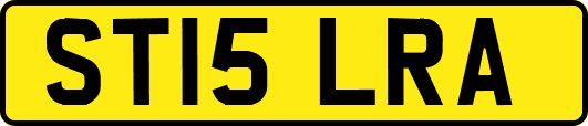 ST15LRA