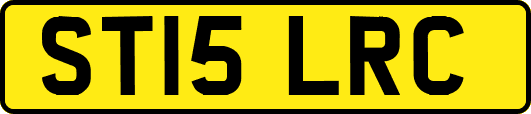 ST15LRC