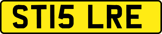 ST15LRE