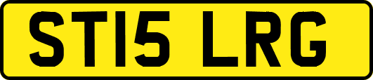 ST15LRG