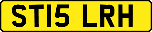 ST15LRH