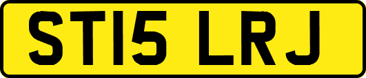 ST15LRJ