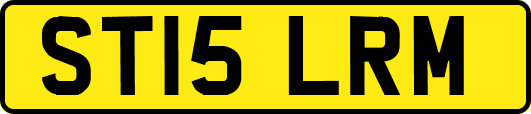 ST15LRM