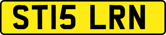 ST15LRN